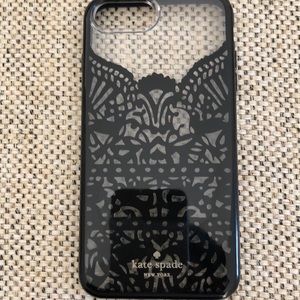 Kate Spade 8 Plus Phone Cade